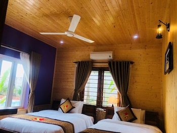 Doi Sao Phu Quoc
